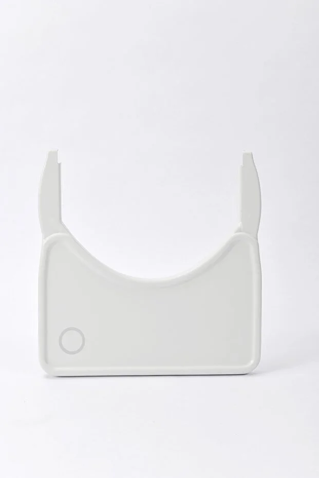 2–6 Yaş, Baby Dinazor Katlanır Oyun Aktivite Masası, Tak-Çıkar Masa ile-KIRMIZI